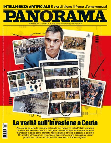 Panorama-Abo