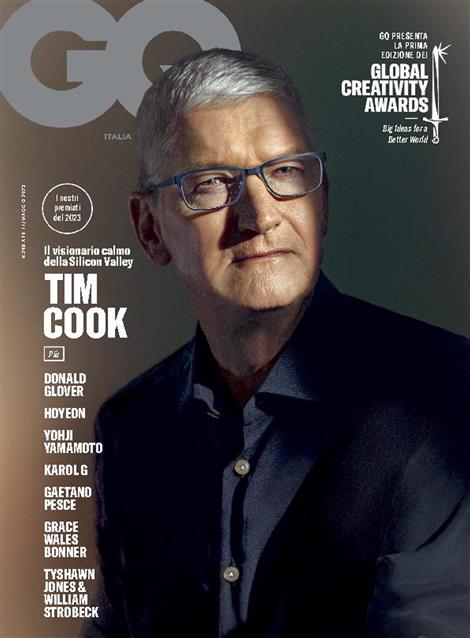 GQ-Italien-Abo