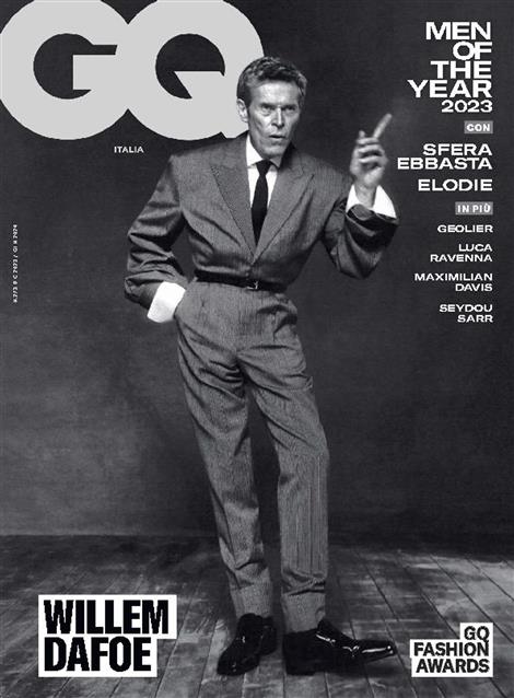 GQ-Italien-Abo