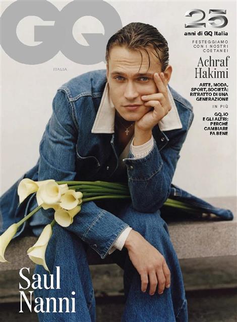 GQ-Italien-Abo