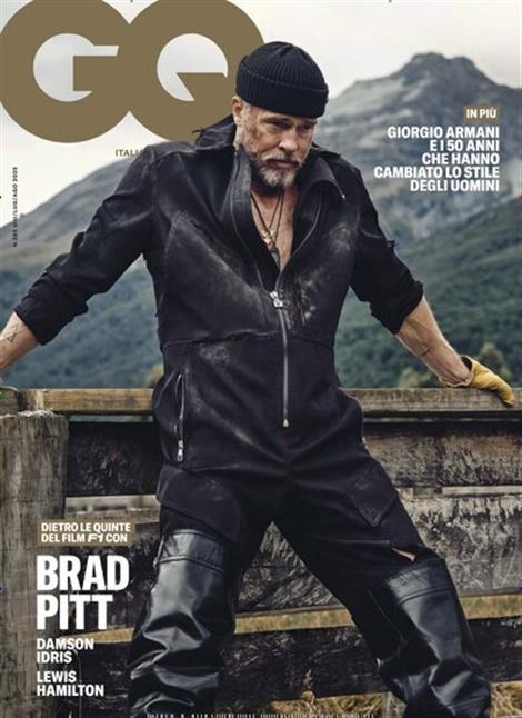 GQ-Italien-Abo