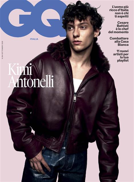GQ-Italien-Abo