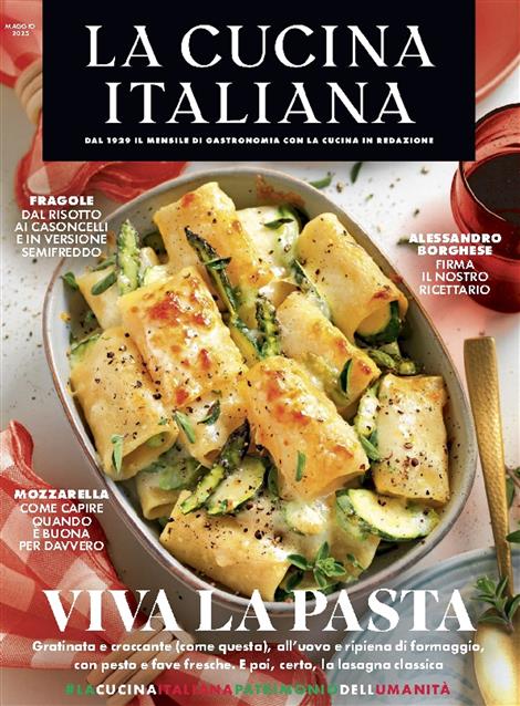LA-CUCINA-ITALIANA-ital-Abo