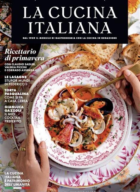 LA-CUCINA-ITALIANA-ital-Abo