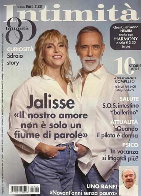 Intimita-Abo