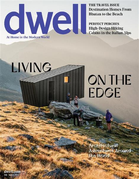 Dwell-Abo