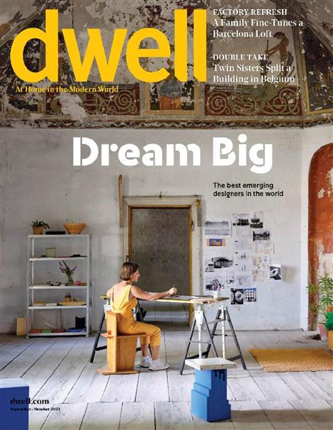 Dwell-Abo