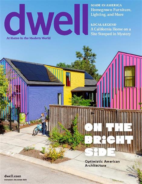 Dwell-Abo