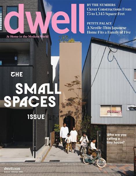 Dwell-Abo