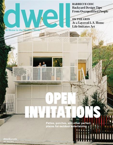 Dwell-Abo