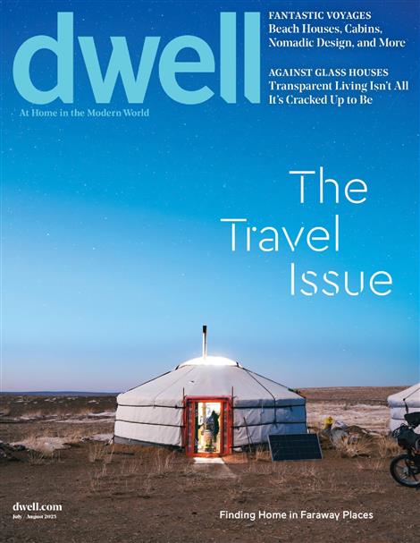 Dwell-Abo