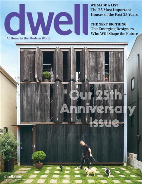 Dwell-Abo