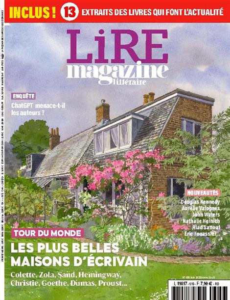 Lire-Abo