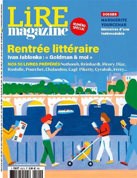 Lire-Abo