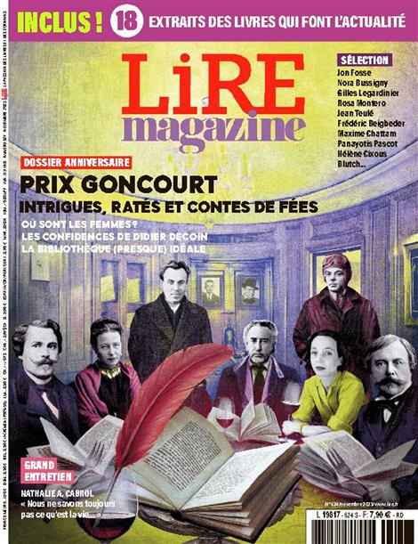 Lire-Abo