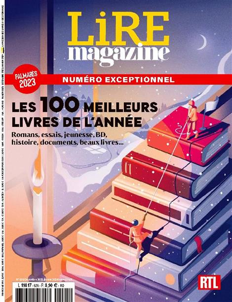 Lire-Abo