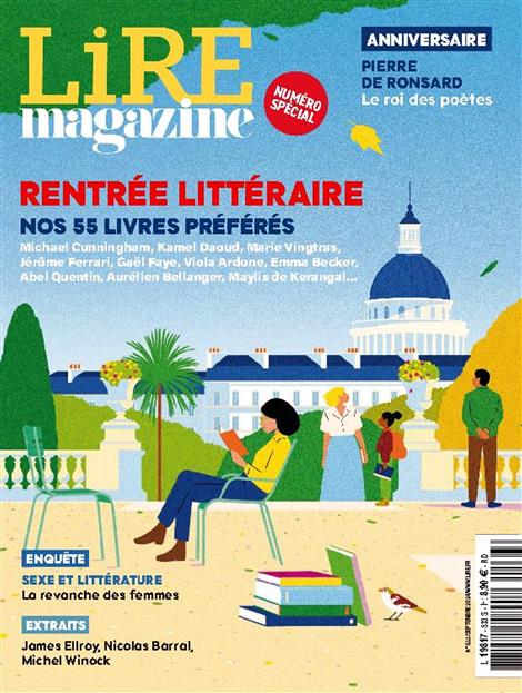 Lire-Abo