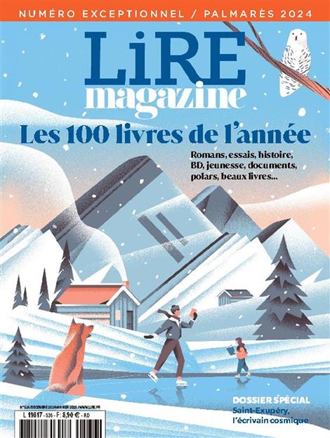 Lire-Abo