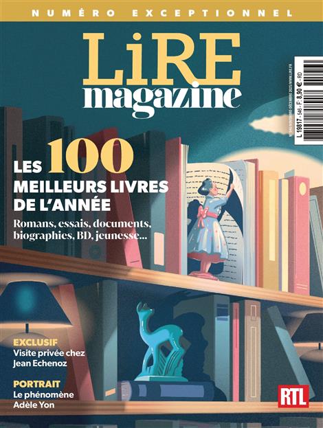 Lire-Abo