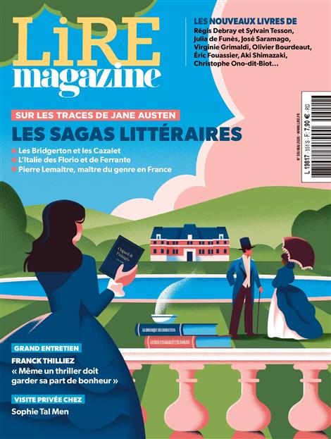 Lire-Abo