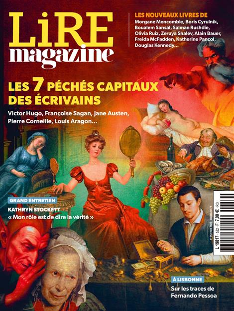 Lire-Abo