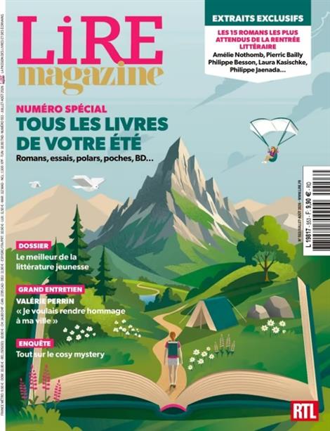 Lire-Abo