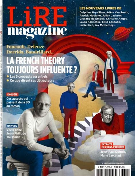 Lire-Abo