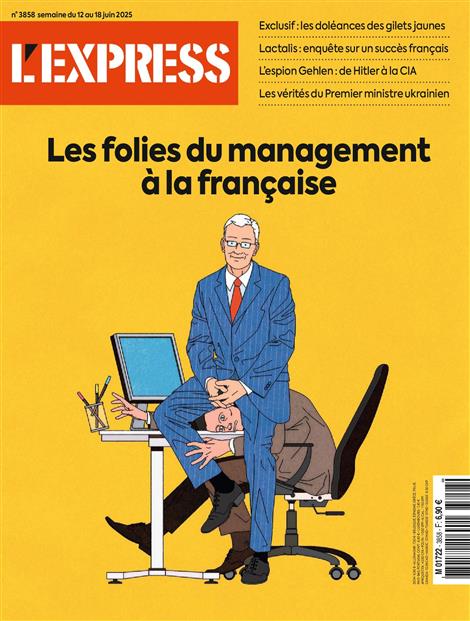 L-Express-Abo