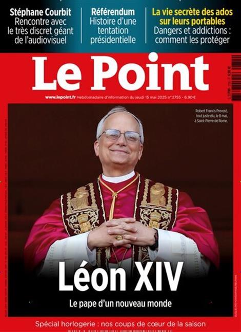 Le-Point-Abo