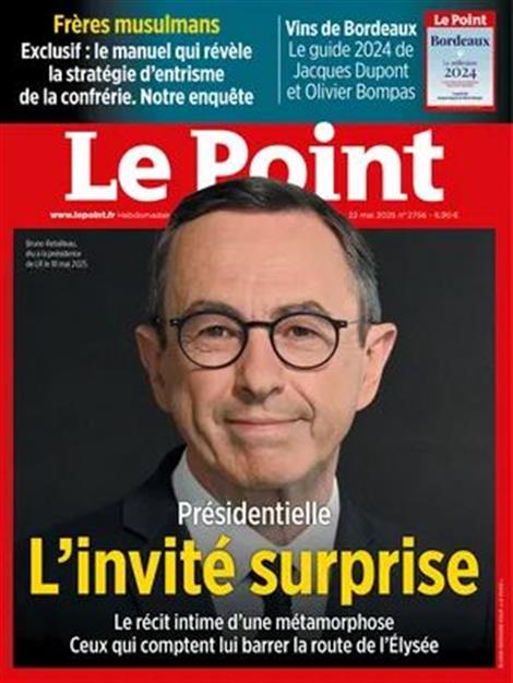 Le-Point-Abo