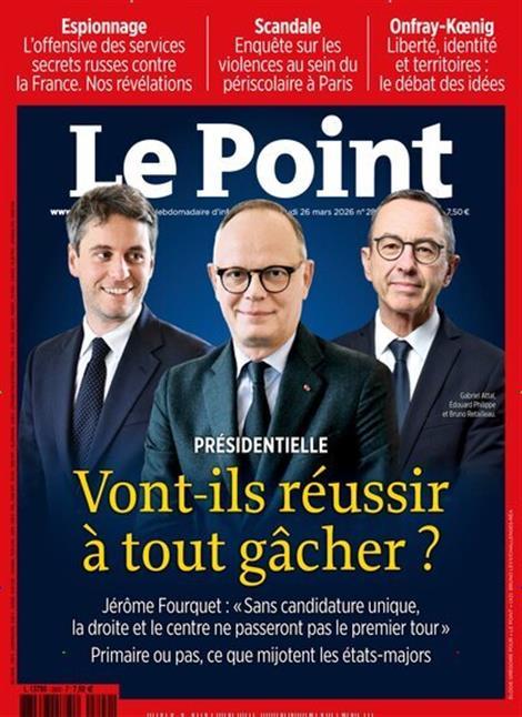 Le-Point-Abo