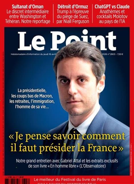 Le-Point-Abo