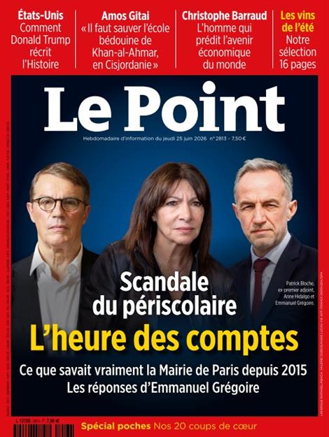 Le-Point-Abo