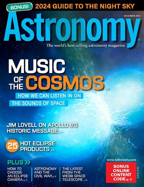 Astronomy-Abo
