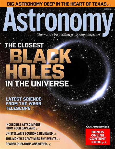 Astronomy-Abo