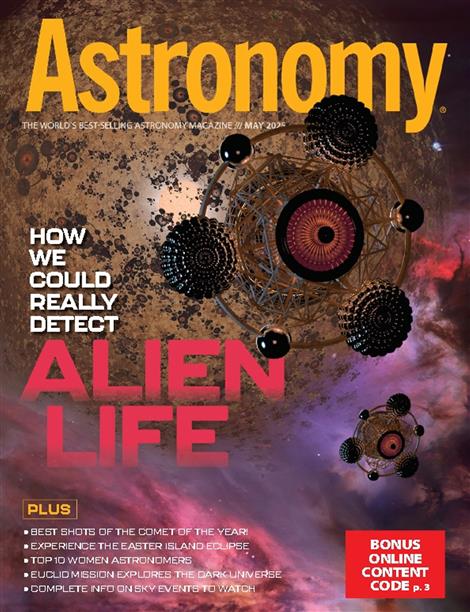 Astronomy-Abo