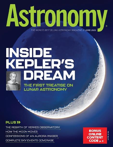Astronomy-Abo