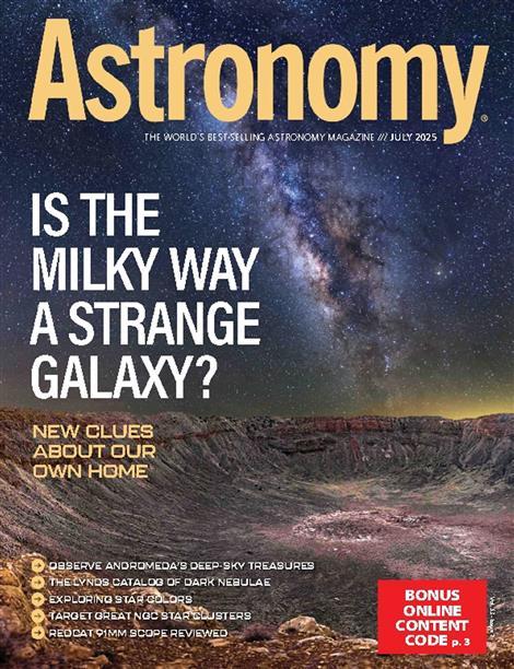 Astronomy-Abo