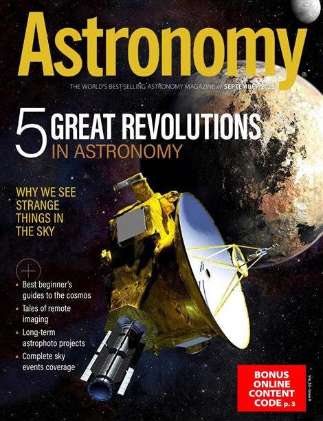Astronomy-Abo