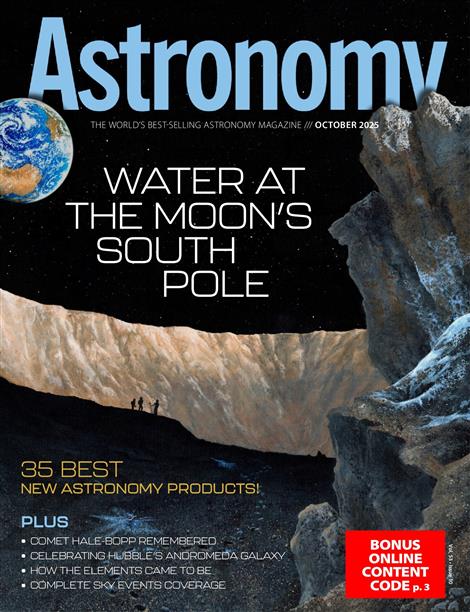 Astronomy-Abo