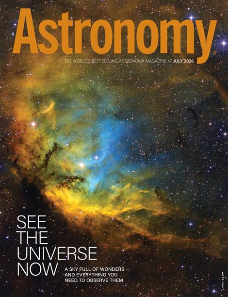 Astronomy-Abo