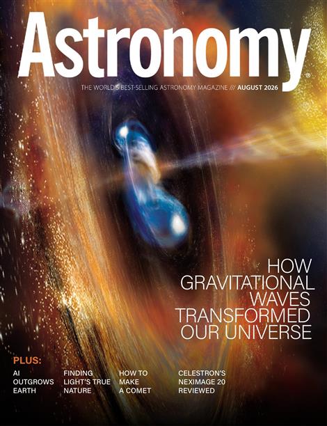 Astronomy-Abo