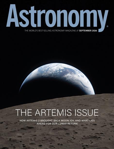 Astronomy-Abo