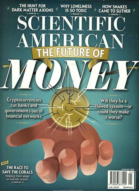 Scientific American Abo Scientific American Probe-Abo Scientific ...