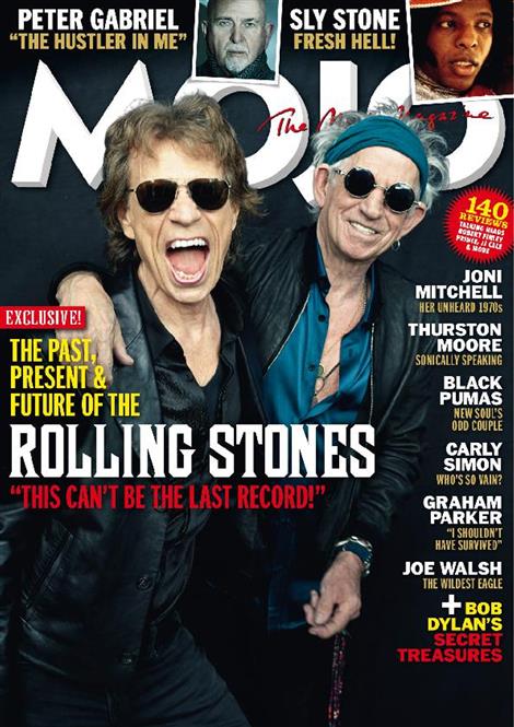Mojo-Abo