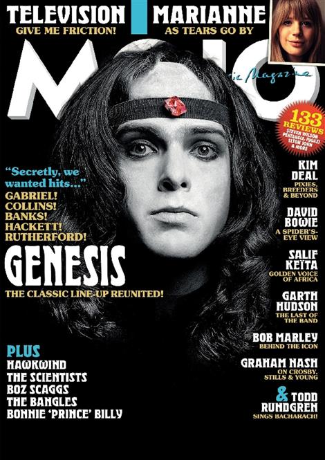 Mojo-Abo