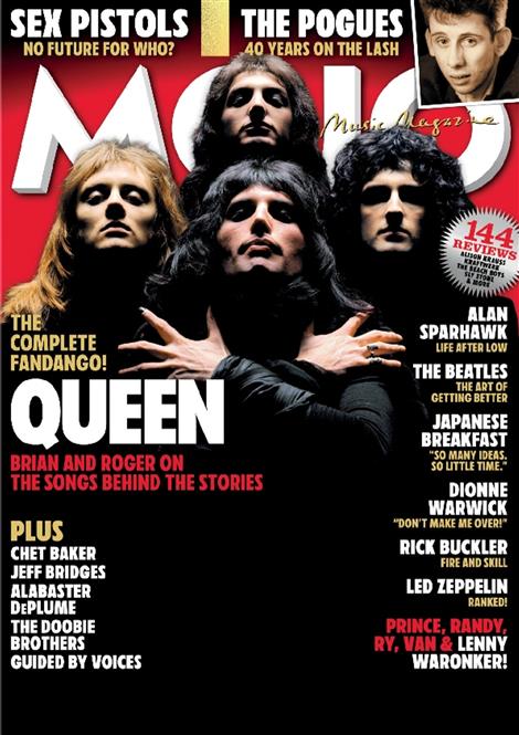 Mojo-Abo