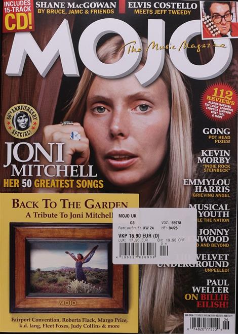 Mojo-Abo