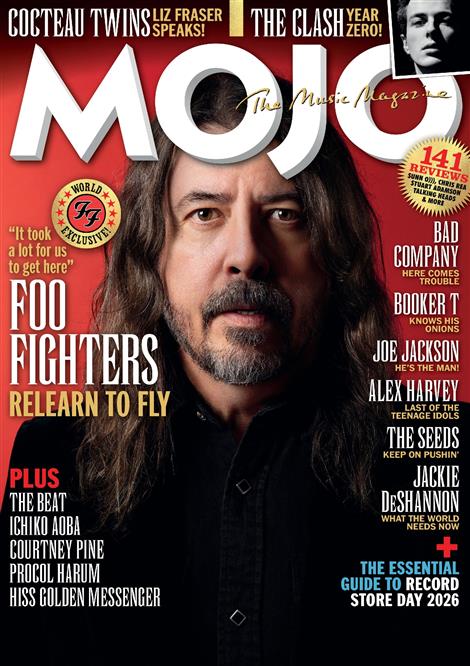 Mojo-Abo
