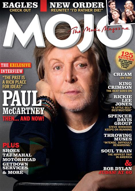 Mojo-Abo